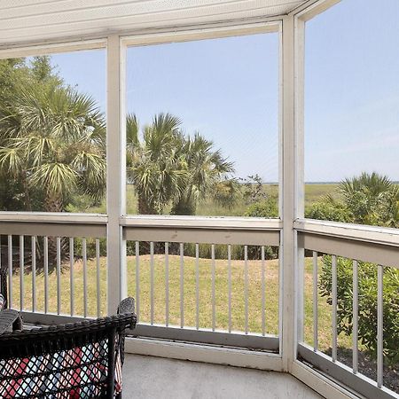 Birds Eye View Villa St. Simons Island Luaran gambar