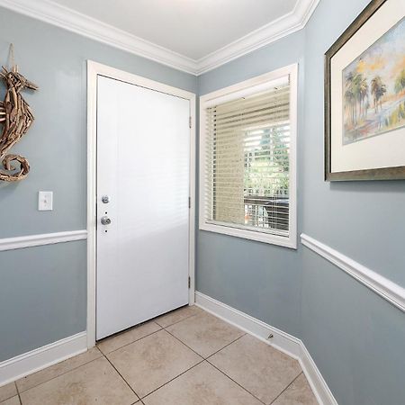 Birds Eye View Villa St. Simons Island Luaran gambar