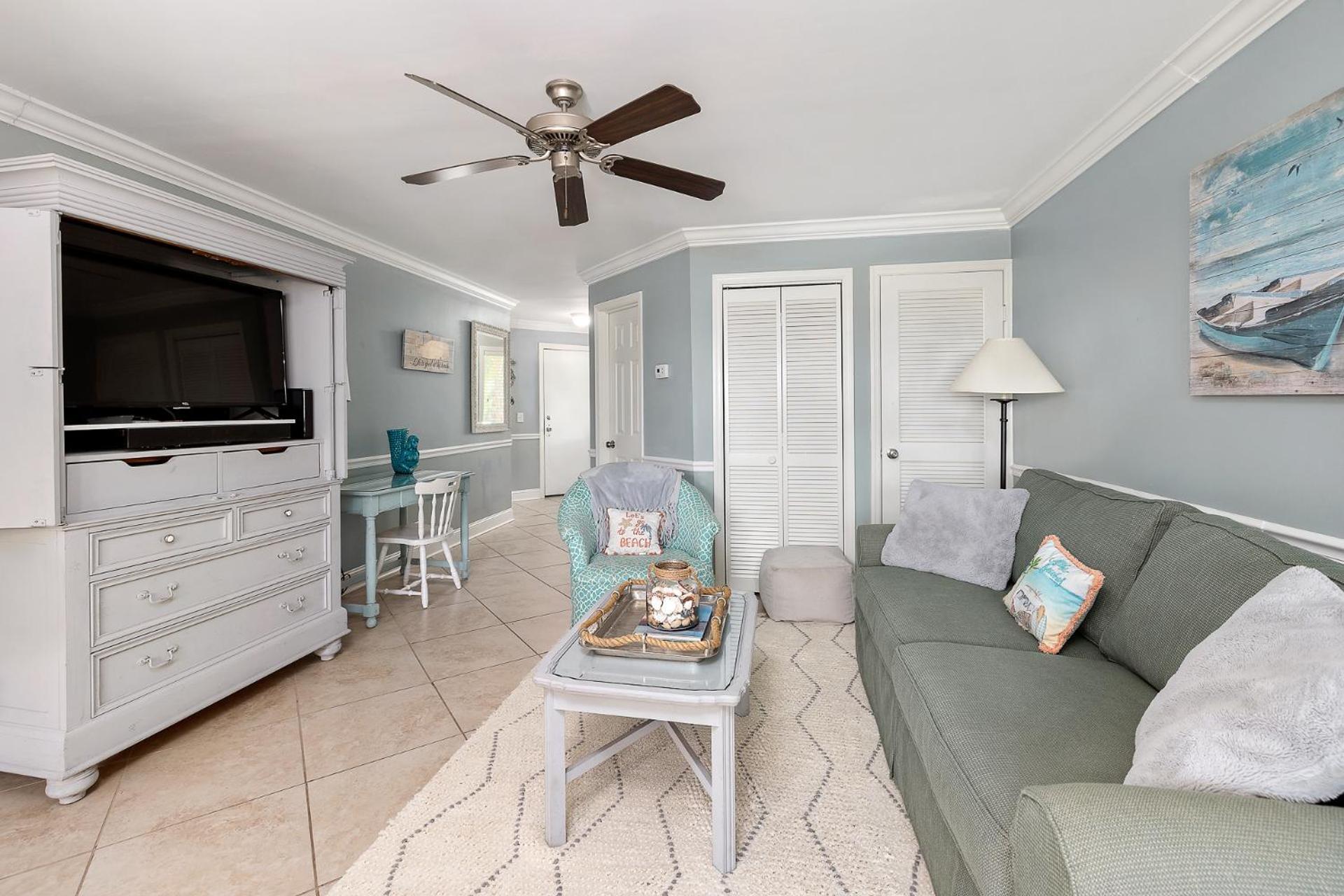 Birds Eye View Villa St. Simons Island Luaran gambar