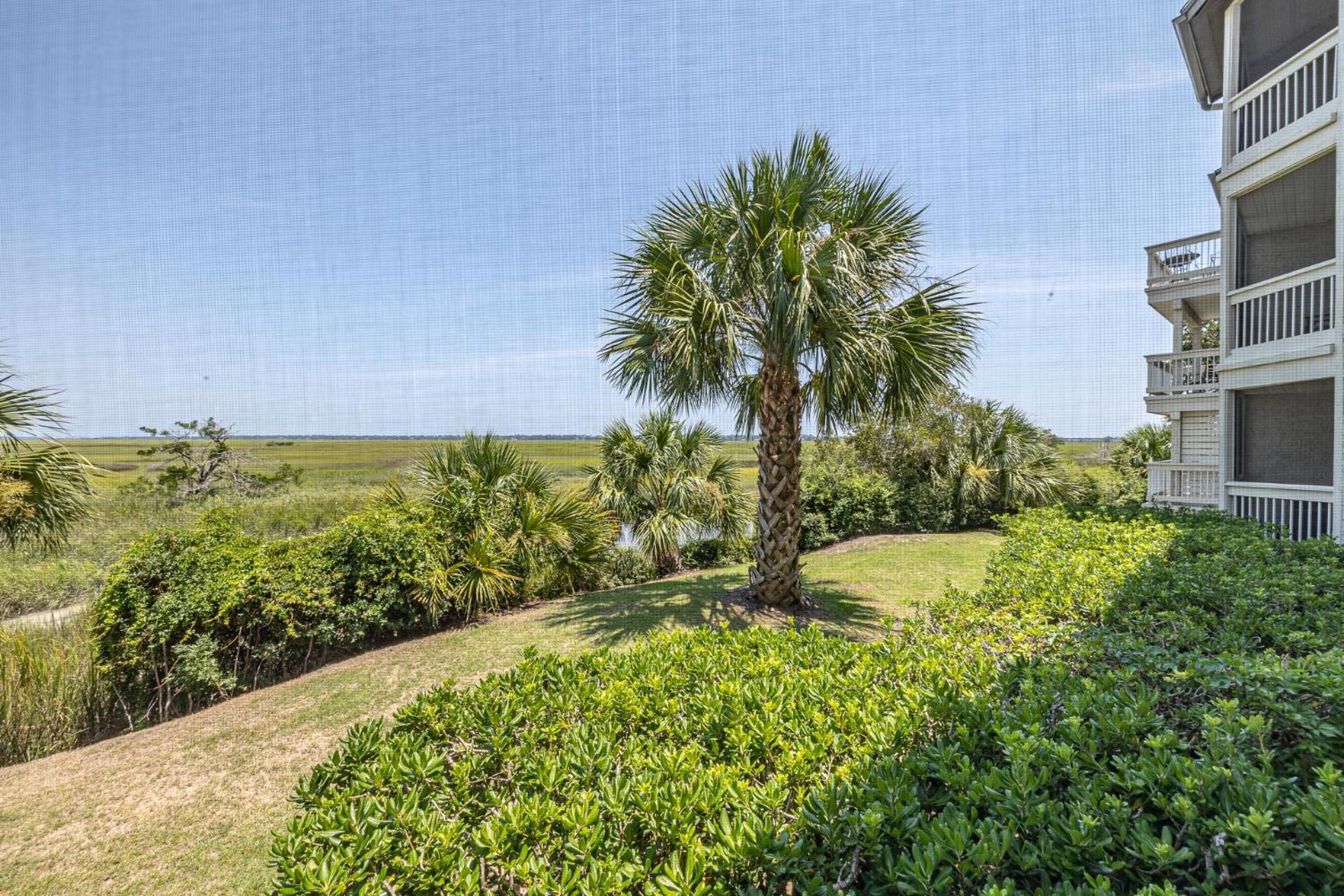 Birds Eye View Villa St. Simons Island Luaran gambar