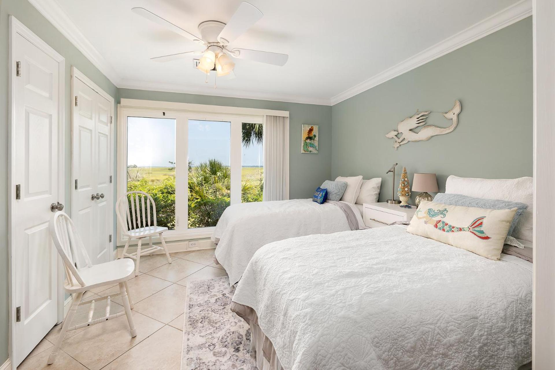 Birds Eye View Villa St. Simons Island Luaran gambar