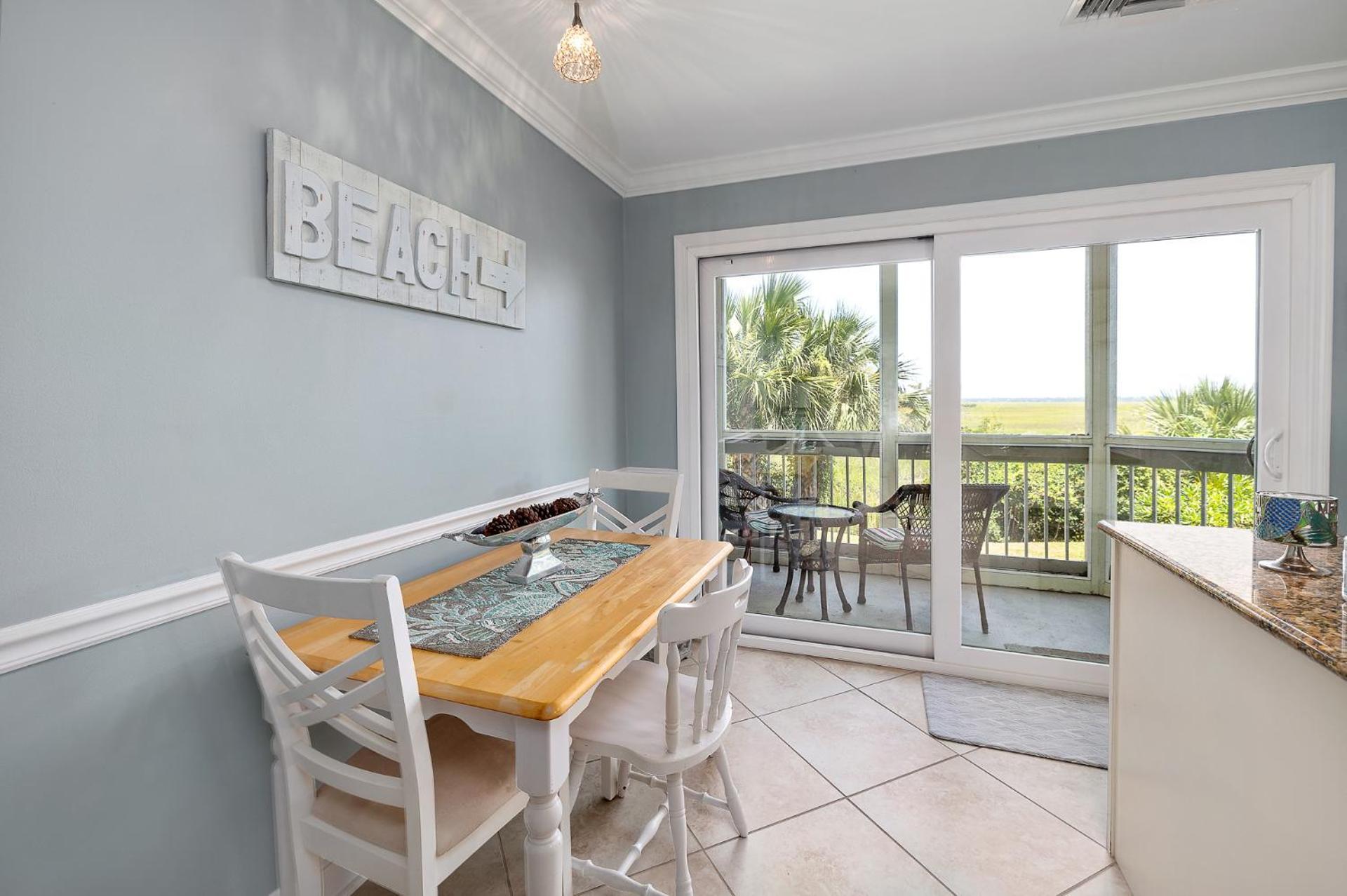 Birds Eye View Villa St. Simons Island Luaran gambar