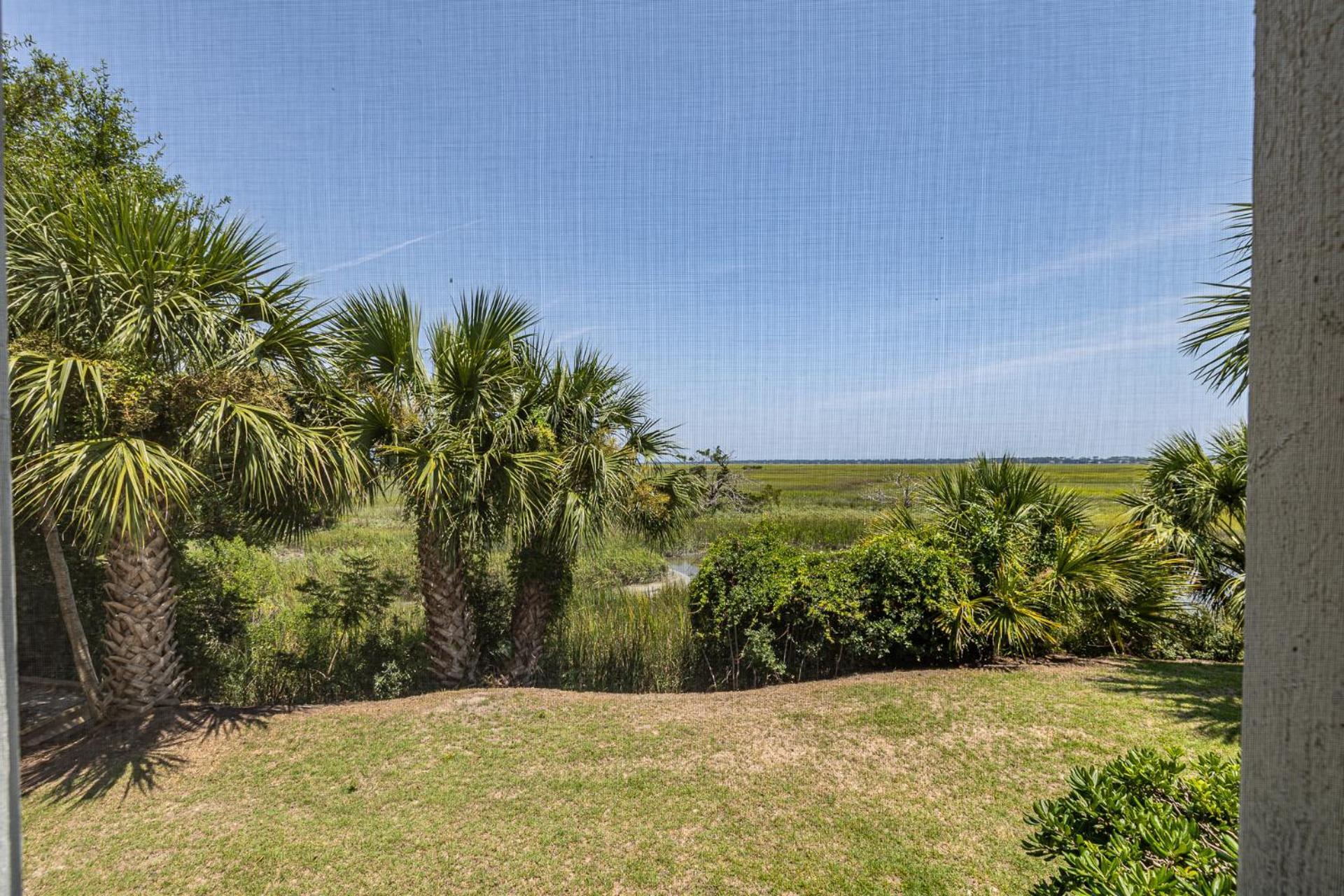 Birds Eye View Villa St. Simons Island Luaran gambar