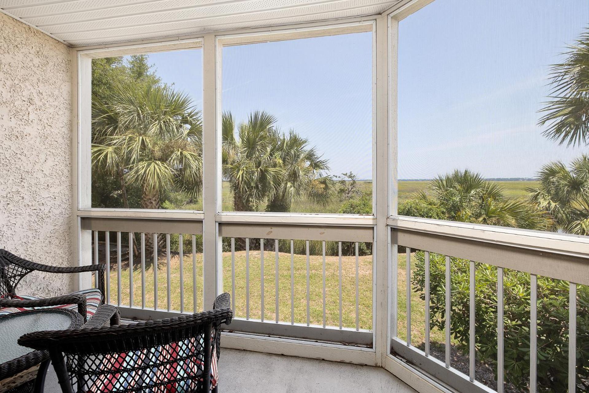 Birds Eye View Villa St. Simons Island Luaran gambar