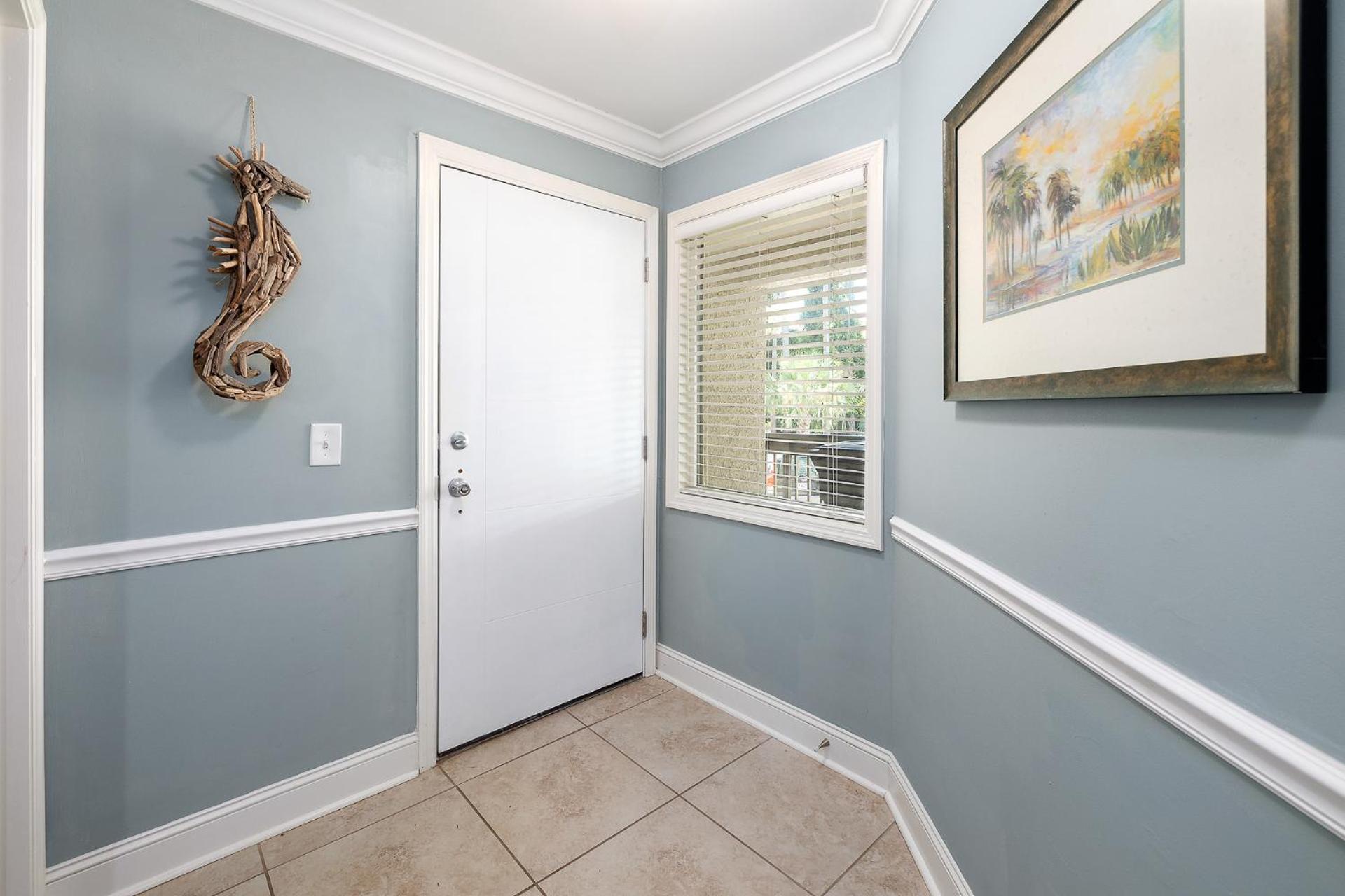 Birds Eye View Villa St. Simons Island Luaran gambar